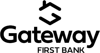 G GATEWAY FIRST BANK logo