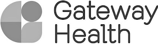 G GATEWAY HEALTH logo