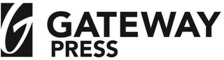 G GATEWAY PRESS logo