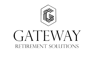 G GATEWAY RETIREMENT SOLUTIONS logo