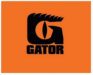 G GATOR logo