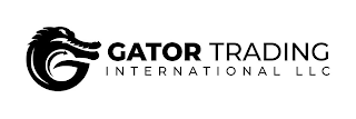 G GATOR TRADING INTERNATIONAL LLC logo