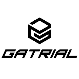 G GATRIAL logo