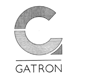 G GATRON logo