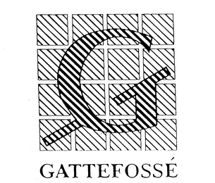 G GATTEFOSSE