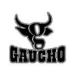 G GAUCHO logo
