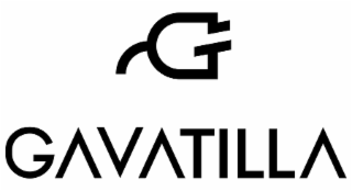 G GAVATILLA logo