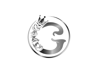 G GAZING logo