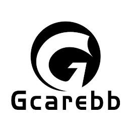 G GCAREBB logo
