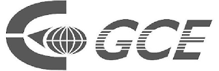 G GCE logo