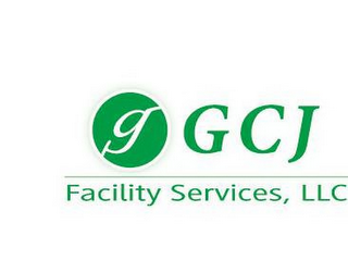 G GCJ FACILITY SERVICES, LLC logo