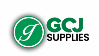G GCJ SUPPLIES logo