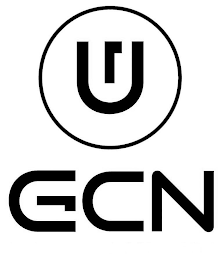 G GCN logo
