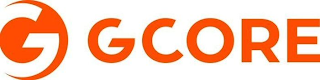 G GCORE logo