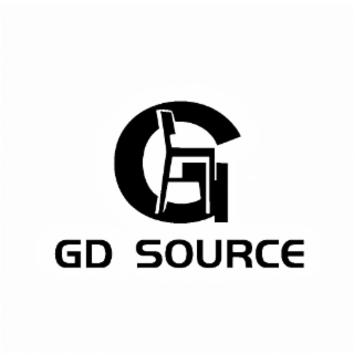 G GD SOURCE logo