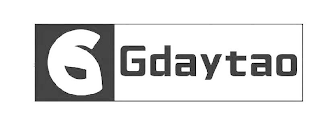 G GDAYTAO logo