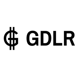 G GDLR logo