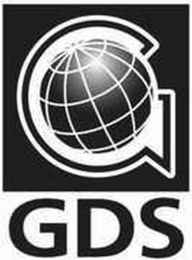 G GDS logo