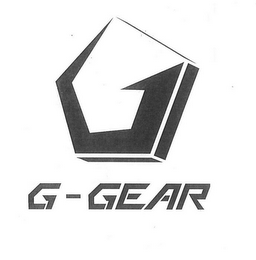 G-GEAR logo