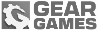 G GEAR GAMES logo