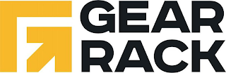 G GEAR RACK logo