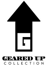 G GEARED UP COLLECTION logo