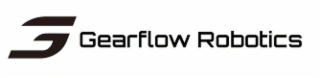 G GEARFLOW ROBOTICS logo