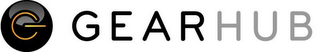 G GEARHUB logo