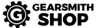 G GEARSMITH SHOP logo