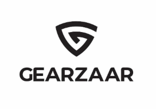 G GEARZAAR logo