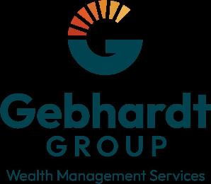 G GEBHARDT GROUP WEALTH MANAGEMENT SERVICES logo