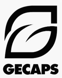 G GECAPS logo