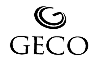 G GECO logo