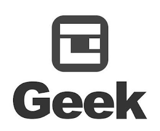 G GEEK logo