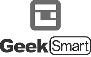 G GEEK SMART logo