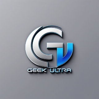 G GEEK ULTRA logo