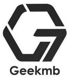 G GEEKMB logo