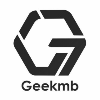 G GEEKMB logo