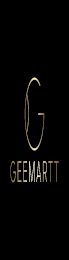 G GEEMARTT logo