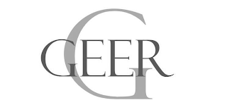 G GEER logo