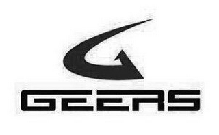 G GEERS logo