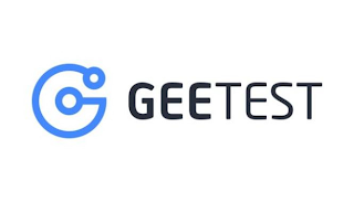 G GEETEST logo