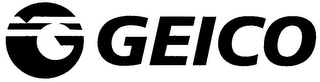 G GEICO logo