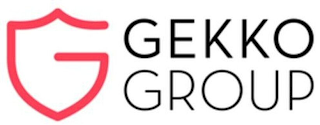 G GEKKO GROUP logo