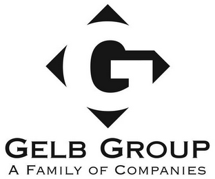 G GELB GROUP A FAMILY OF COMPANIES