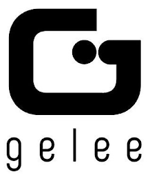 G GELEE logo