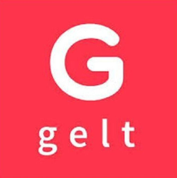 G GELT logo