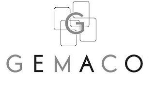 G GEMACO logo
