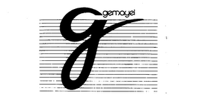 G GEMAYEL logo