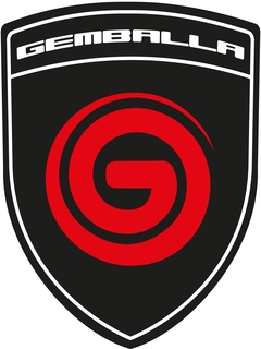 G GEMBALLA logo